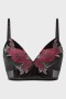 Women Lingerie | Killstar Pandora's Roses Bra
