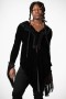 Women Long Sleeves | Killstar Weira Hooded Top