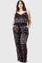 Women Loungewear | Killstar Arrow Of Fate Lounge Pant
