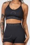 Women Loungewear | Killstar Screams Hotpant