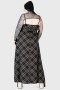 Women Maxi | Killstar Alwina Maxi Slip Dress