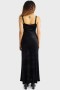 Women Maxi | Killstar Coma Star Maxi Dress