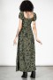 Women Maxi | Killstar Forestine Maxi Dress