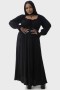 Women Maxi | Killstar Jocasta Maxi Dress