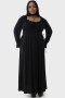 Women Maxi | Killstar Jocasta Maxi Dress