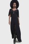 Women Maxi | Killstar Krypt Lovers Dress