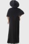 Women Maxi | Killstar Krypt Lovers Dress
