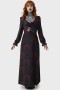 Women Maxi | Killstar Neve's Nightmare Dress