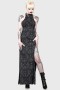 Women Maxi | Killstar Over-Queen Maxi Dress