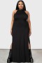 Women Maxi | Killstar Under Queen Maxi Dress