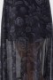 Women Maxi Skirts | Killstar Thursday Tale Skirt