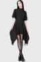 Women Midi | Killstar Anastazia Midi Dress