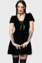 Women Mini | Killstar Consolation Dress