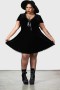 Women Mini | Killstar Consolation Dress
