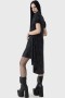 Women Mini | Killstar Equinoxx Shirt Dress
