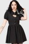 Women Mini | Killstar Fozia Dress
