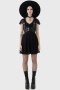 Women Mini | Killstar Necroix Mini Dress