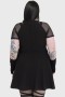 Women Mini | Killstar Night Dusk Dress