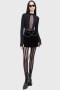 Women Mini Skirts | Killstar Cybernova Skirt