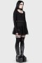 Women Mini Skirts | Killstar Dance All Night Mini Skirt