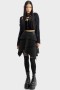 Women Mini Skirts | Killstar Dreamanicon Skirt