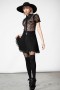 Women Mini Skirts | Killstar Viktoria Mini Skirt