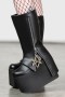 Women Platforms | Killstar Hexraider Boots