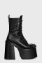 Women Platforms | Killstar So Icy Platform Boots
