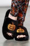 Women Slippers | Killstar 12 O'Clock Slippers