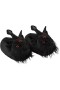 Women Slippers | Killstar Dark Lord Slippers