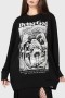 Women Sweaters | Killstar Beyond The Void Sweater