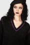 Women Sweaters | Killstar Emiliana Sweater
