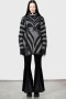 Women Sweaters | Killstar Libi Sweater [B]