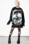 Women Sweaters | Killstar Ruined Relic Knit Sweater