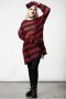 Women Sweaters | Killstar Total Horror Knit Sweater
