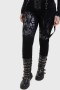 Women Trousers & Jeans | Killstar Baphster Jeans