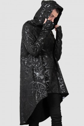 Men Hoodies | Killstar Cult Ritual Hoodie [B]