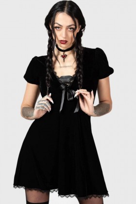 Women Mini | Killstar Consolation Dress