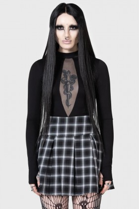 Women Mini Skirts | Killstar Artem Skirt