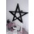 Homeware Decor | Killstar Pentagram Display Shelf [B]