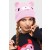 Women Hats & Headbands | Killstar Gloomy Bear Beanie