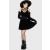 Women Mini | Killstar Magica Skater Dress [B]