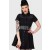 Women Mini | Killstar No Where's Ville Skater Dress