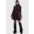 Women Mini | Killstar Sable Riot Dress