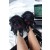 Women Slippers | Killstar Dark Lord Slippers