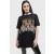 Women T-Shirts & Vests | Killstar Will Be Mayhem T Shirt
