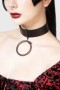 Dame Chokere | Killstar Desolate Snake Choker