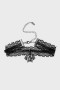  Dame Chokere | Killstar Mourning Maiden Choker