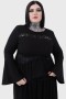  Dameskjorter og bluser | Killstar Yohana-bluse