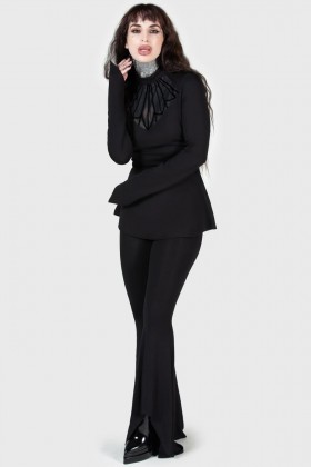  Dame Langermet | Killstar Underneath The Altar Topp